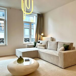 Appartement met Twee Slaapkamers